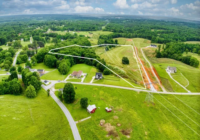 Photo 2 of Land for sale at 1930 Hickory Point Rd, Clarksville, TN 37043 | MLS# 3133559 | Listing updated on 2026-09-03