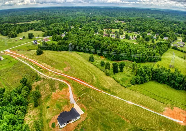 Photo 3 of Land for sale at 1930 Hickory Point Rd, Clarksville, TN 37043 | MLS# 3133559 | Listing updated on 2026-09-03