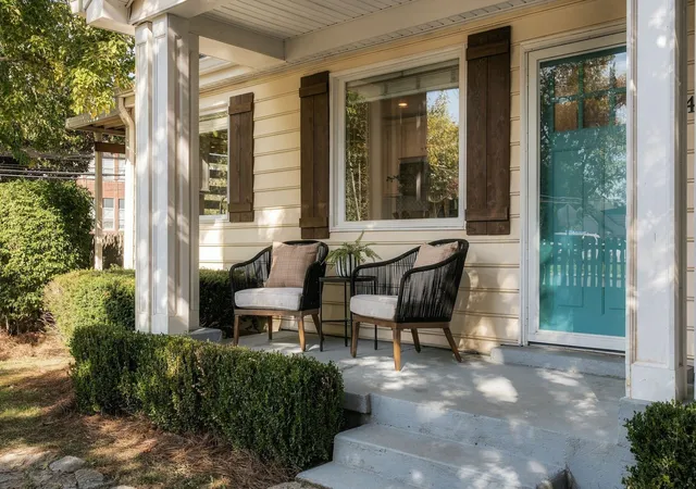 Photo 2 of Single family home for sale at 4710 Utah Ave, Nashville, TN 37209 | MLS# 3628591 | Listing updated on 2026-10-29