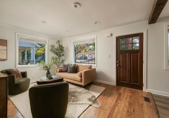 Photo 4 of Single family home for sale at 4710 Utah Ave, Nashville, TN 37209 | MLS# 3628591 | Listing updated on 2026-10-29