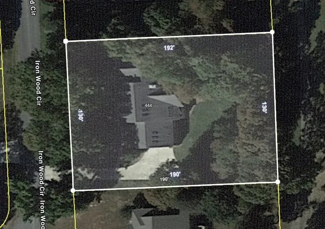 34th image of 444 Ironwood Circle, Crossville, TN 38571 | MLS# 3132921