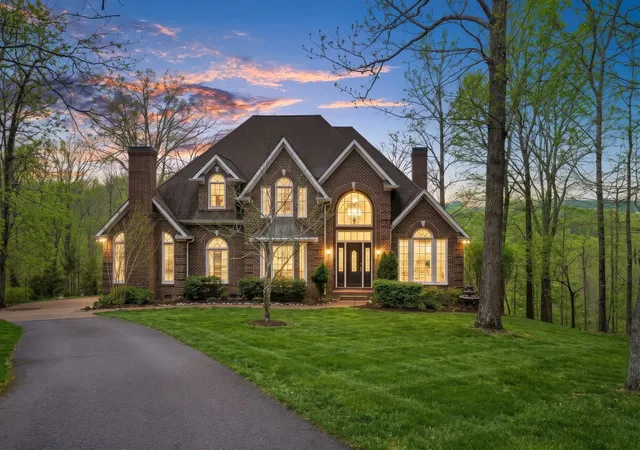 Photo 1 of Single family home for sale at 5327 Big E Frk Rd, Franklin, TN 37064 | MLS# 3134681 | Listing updated on 2026-08-18
