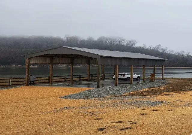 5th image of 2287 Hardin Bottom River Road, Clifton, TN 38425 | MLS# 3134692