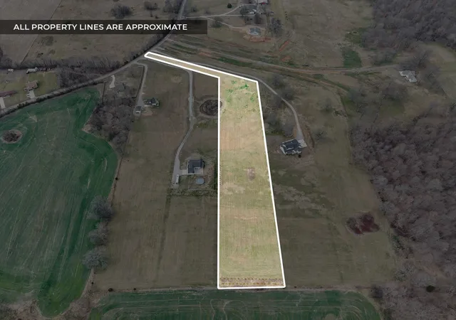 Photo 1 of Land for sale at 0 Guthrie Rd, Clarksville, TN 37043 | MLS# 3133049 | Listing updated on 2026-08-31