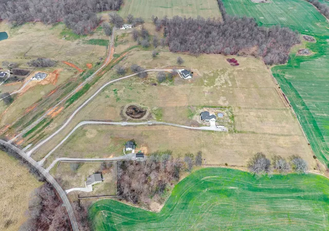 Photo 2 of Land for sale at 0 Guthrie Rd, Clarksville, TN 37043 | MLS# 3133049 | Listing updated on 2026-08-31