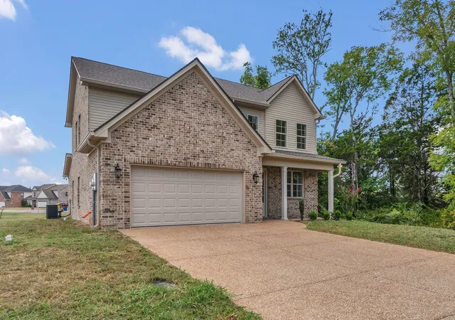 2nd image of 1170 Rimrock Rd, Smyrna, TN 37167 | MLS# 3133969