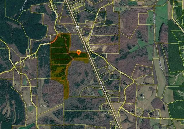 1st image of 0 Hwy 641 N N, Camden, TN 38320 | MLS# 3133073