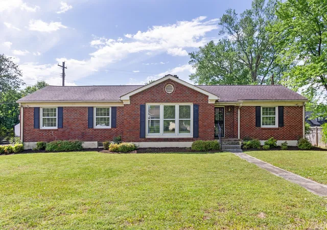 1st image of 1512 Hadley Ave, Old Hickory, TN 37138 | MLS# 3133393