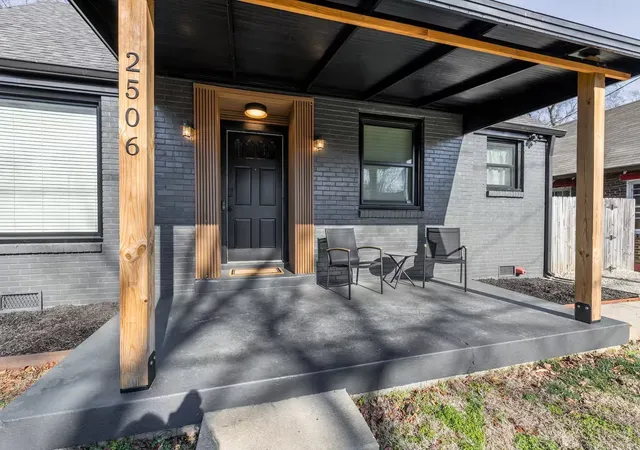 Photo 3 of Single family home for sale at 2506a Scovel St, Nashville, TN 37208 | MLS# 3597364 | Listing updated on 2026-09-22