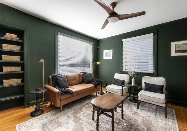 Photo 4 of Single family home for sale at 2506a Scovel St, Nashville, TN 37208 | MLS# 3597364 | Listing updated on 2026-09-22