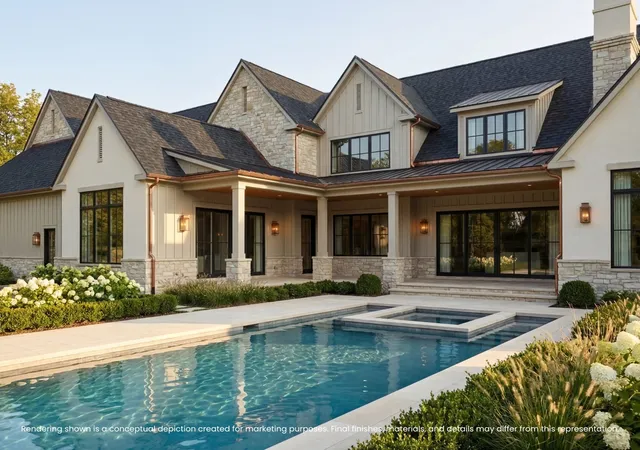 2nd image of 1420 Lipscomb Dr, Brentwood, TN 37027 | MLS# 3137760
