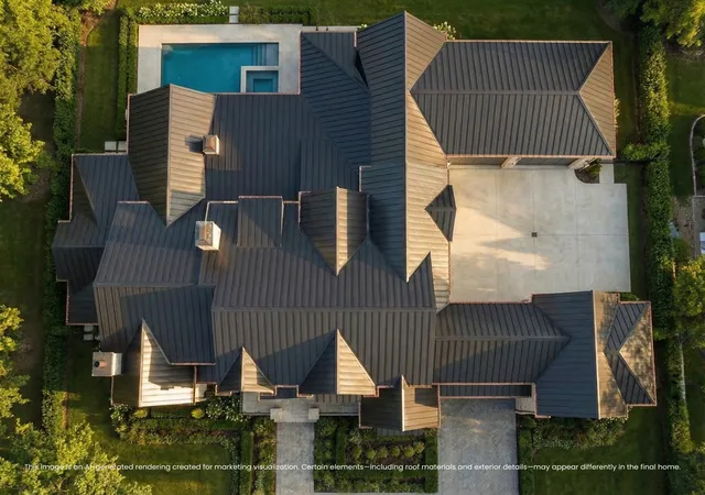 3rd image of 1420 Lipscomb Dr, Brentwood, TN 37027 | MLS# 3137760