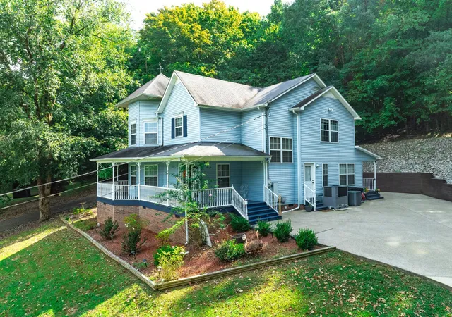 3rd image of 4238 Pulaski Hwy, Culleoka, TN 38451 | MLS# 3158475
