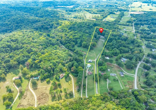 4th image of 4238 Pulaski Hwy, Culleoka, TN 38451 | MLS# 3158475