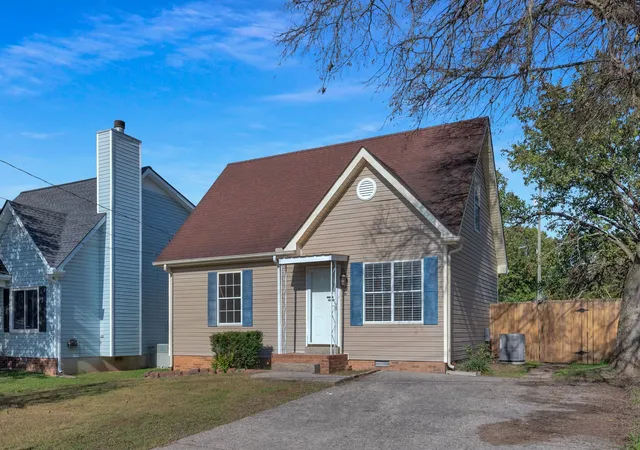 Photo 3 of Single family home for sale at 507 Robbie Ann Ct, Madison, TN 37115 | MLS# 3139582 | Listing updated on 2026-10-06