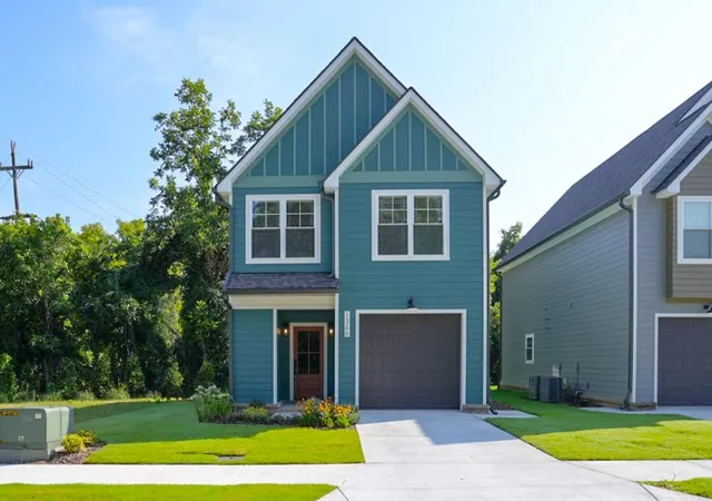 1st image of 1366 Thomas Avenue, Chattanooga, TN 37409 | MLS# 3133267