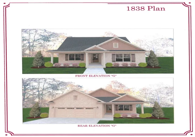 Homes for sale in Spring Hill, TN | 2020 Kestrel Lane Lot 102, Spring Hill, TN 37174 | MLS# 3133368