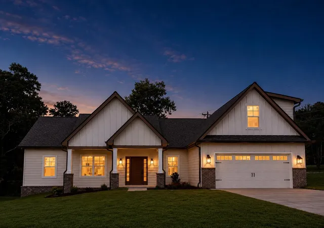 Photo 1 of Single family home for sale at 2 Willow Run Trl Nw, Cleveland, TN 37312 | MLS# 3181985 | Listing updated on 2026-08-24