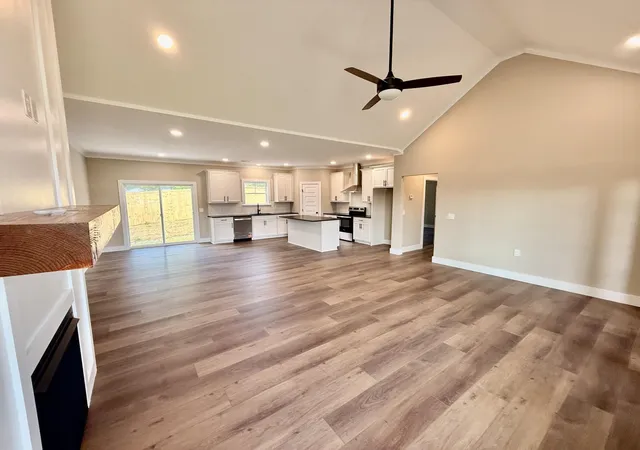 Photo 3 of Single family home for sale at 2 Willow Run Trl NW, Cleveland, TN 37312 | MLS# 3181985 | Listing updated on 2026-08-24