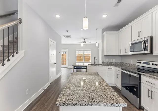 3rd image of 2328 Patrick Ave, Old Hickory, TN 37138 | MLS# 3173230