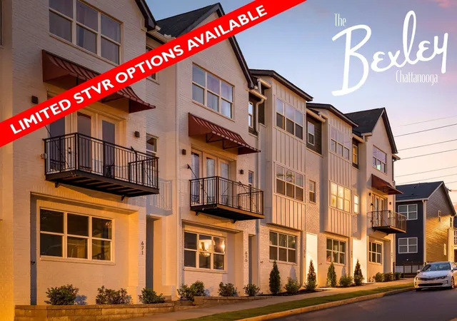 Photo 1 of Townhouse for sale at 783 Bespoke Way, Chattanooga, TN 37403 | MLS# 3133447 | Listing updated on 2026-10-12