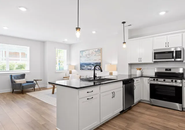 Photo 2 of Townhouse for sale at 783 Bespoke Way, Chattanooga, TN 37403 | MLS# 3133447 | Listing updated on 2026-09-14