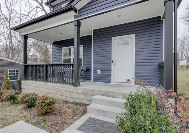 1st image of 699 Ford St, Clarksville, TN 37040 | MLS# 3135114
