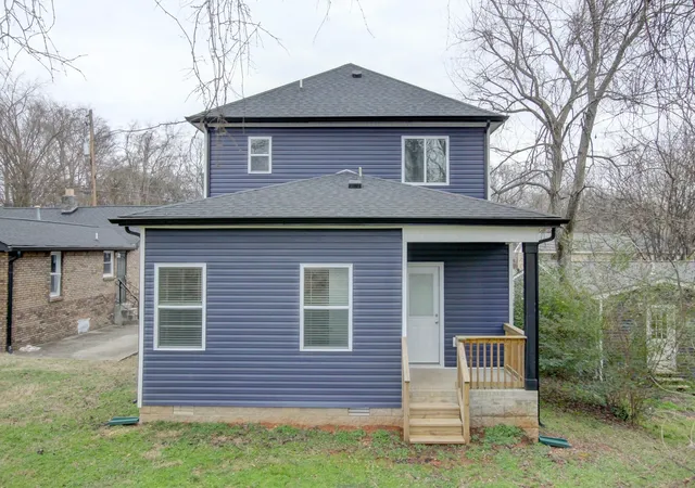 30th image of 699 Ford St, Clarksville, TN 37040 | MLS# 3135114