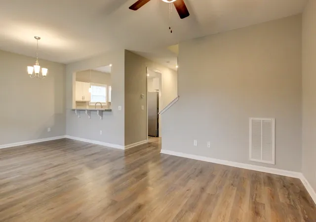 2nd image of 699 Ford St, Clarksville, TN 37040 | MLS# 3135114