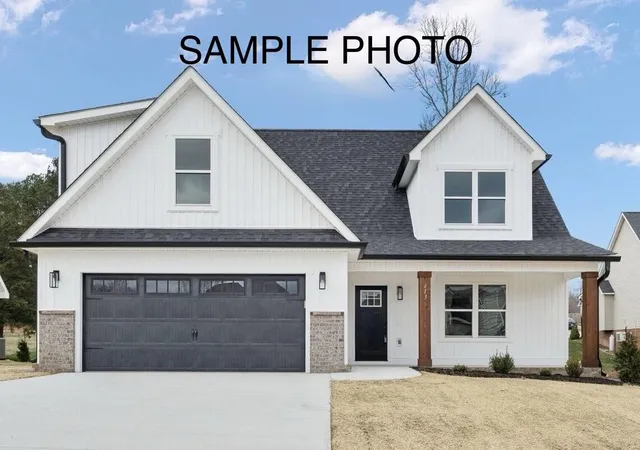 Photo 1 of Single family home for sale at 23 Willow Run Trl Nw, Cleveland, TN 37312 | MLS# 3181984 | Listing updated on 2026-08-13