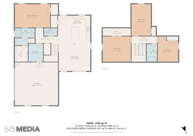 44th image of 0 Blue Springs Road, Decherd, TN 37324 | MLS# 3133596