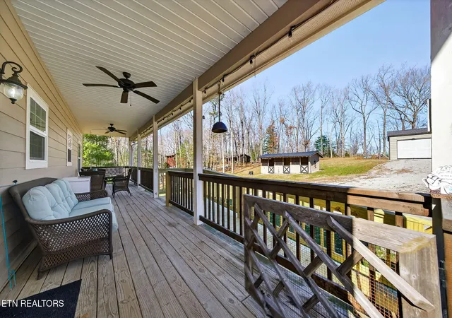 23rd image of 875 S Fork Dr, Jamestown, TN 38556 | MLS# 3133521
