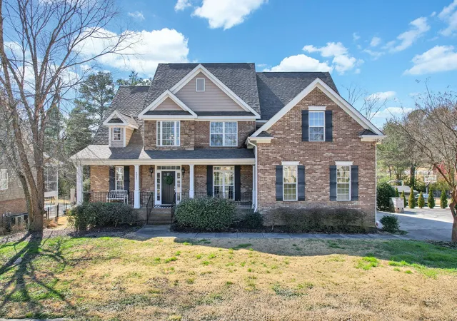 1st image of 4037 Platinum Way, Ooltewah, TN 37363 | MLS# 3272042