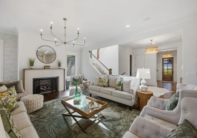 2nd image of 817 Horner Ave, Nashville, TN 37204 | MLS# 3220157
