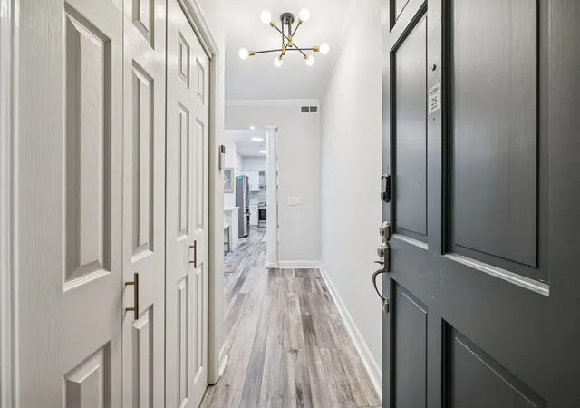 2nd image of 4500 Post Rd, Nashville, TN 37205