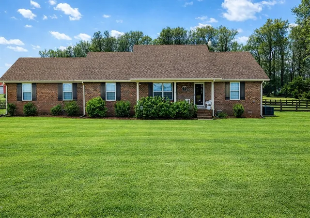 Homes for sale in Unionville, TN | 223 Rich Rd, Unionville, TN 37180 | MLS# 3133646