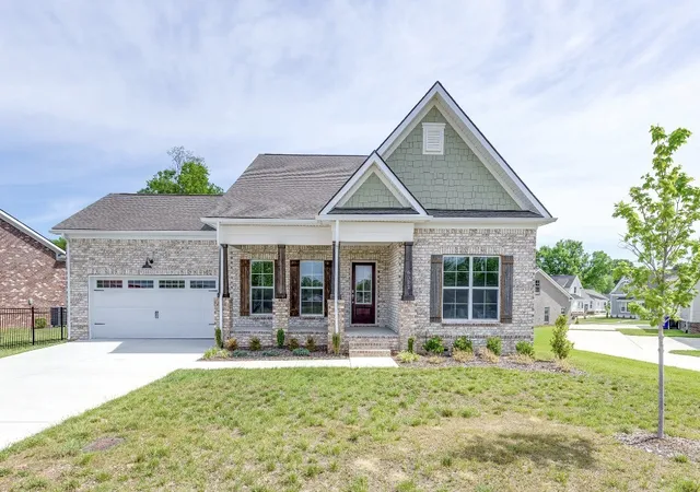 Photo 1 of Single family home for sale at 6502 Ripple Ridge Ct, Columbia, TN 38401 | MLS# 3137323 | Listing updated on 2026-09-21