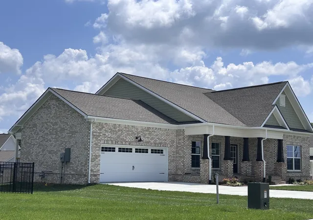 Photo 2 of Single family home for sale at 6502 Ripple Ridge Ct, Columbia, TN 38401 | MLS# 3137323 | Listing updated on 2026-09-21