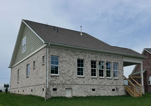 Photo 3 of Single family home for sale at 6502 Ripple Ridge Ct, Columbia, TN 38401 | MLS# 3137323 | Listing updated on 2026-09-21