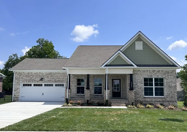 Photo 3 of Single family home for sale at 6502 Ripple Ridge Ct, Columbia, TN 38401 | MLS# 3137323 | Listing updated on 2026-09-21