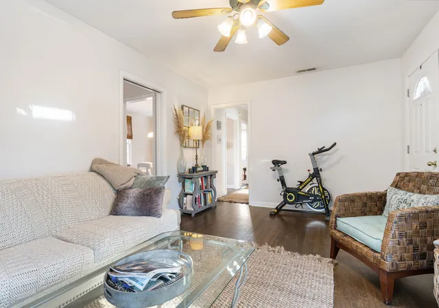 5th image of 5536 Oakmont Cir, Nashville, TN 37209 | MLS# 3155917