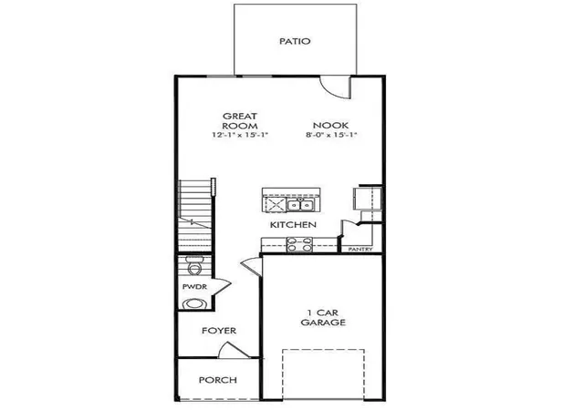 Photo 2 of Townhouse for sale at 751 Prairie View Dr, Columbia, TN 38401 | MLS# 3134011 | Listing updated on 2026-03-31