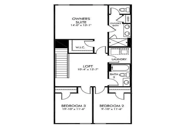 Photo 2 of Townhouse for sale at 751 Prairie View Dr, Columbia, TN 38401 | MLS# 3134011 | Listing updated on 2026-03-31