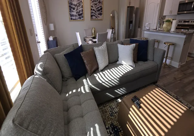 Photo 3 of Townhouse for sale at 751 Prairie View Dr, Columbia, TN 38401 | MLS# 3134011 | Listing updated on 2026-03-31