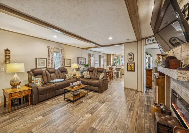 5th image of 470 James Whitefield Rd, Bethpage, TN 37022 | MLS# 3136435