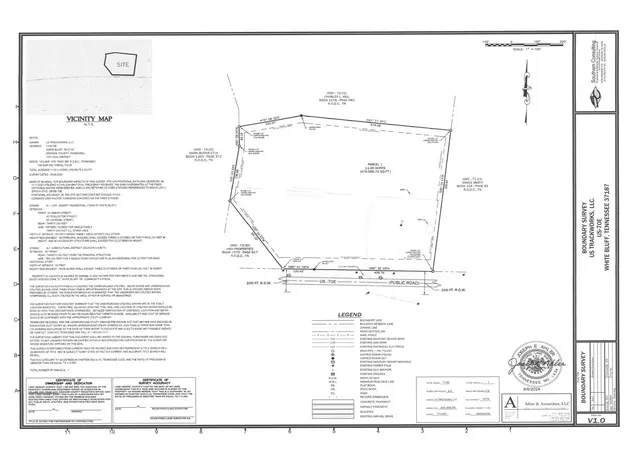 3rd image of 4145 Hwy 70 E, White Bluff, TN 37187 | MLS# 3163785