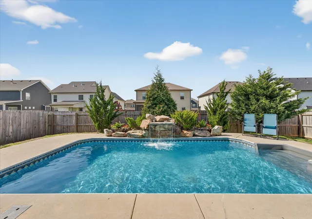 Photo 1 of Sale Pending at 1350 Millet Dr, Clarksville, TN 37040 | MLS# 3145447 | Listing updated on 2026-08-02