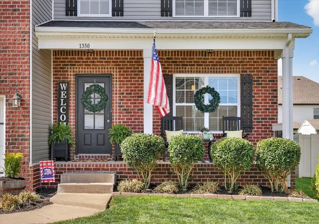Photo 4 of Sale Pending at 1350 Millet Dr, Clarksville, TN 37040 | MLS# 3145447 | Listing updated on 2026-08-02
