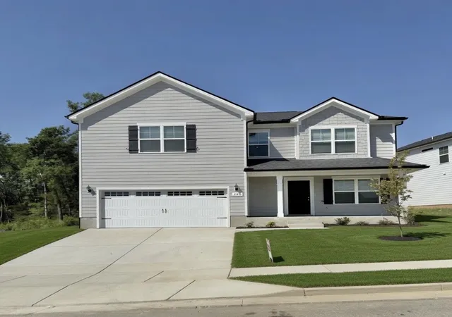 Photo 1 of Sale Pending at 286 Castle Ridge, Antioch, TN 37013 | MLS# 3134152 | Listing updated on 2026-09-01