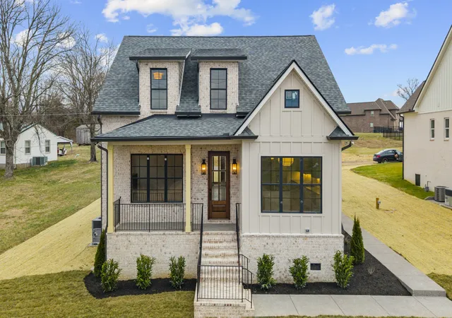 2nd image of 1125 Joe Martin Ln, Lebanon, TN 37087 | MLS# 3134226